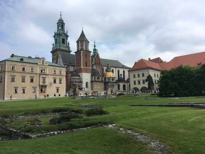 Kraków, Poland