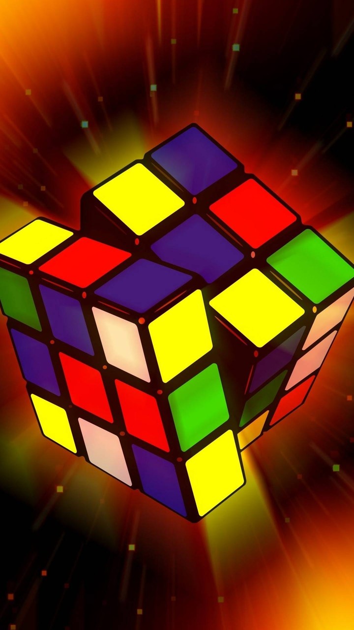 Cube