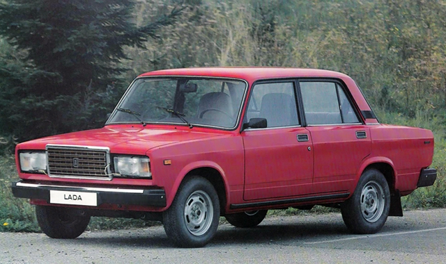 lada