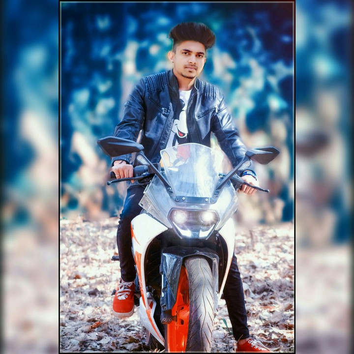 ktm