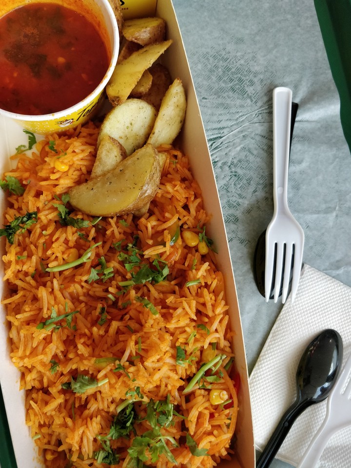 Food
