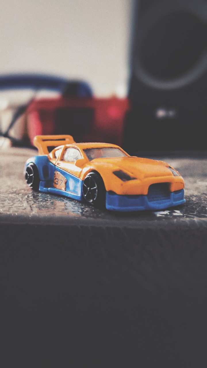 Fast and the furious