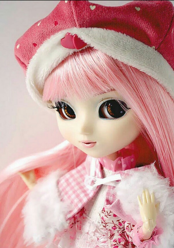 doll