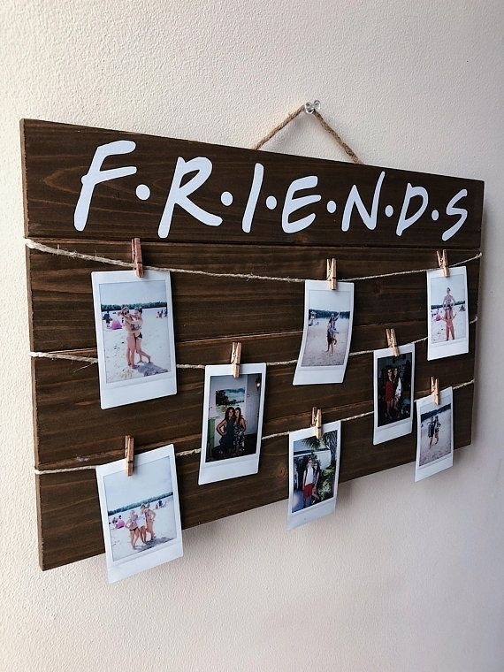 friends