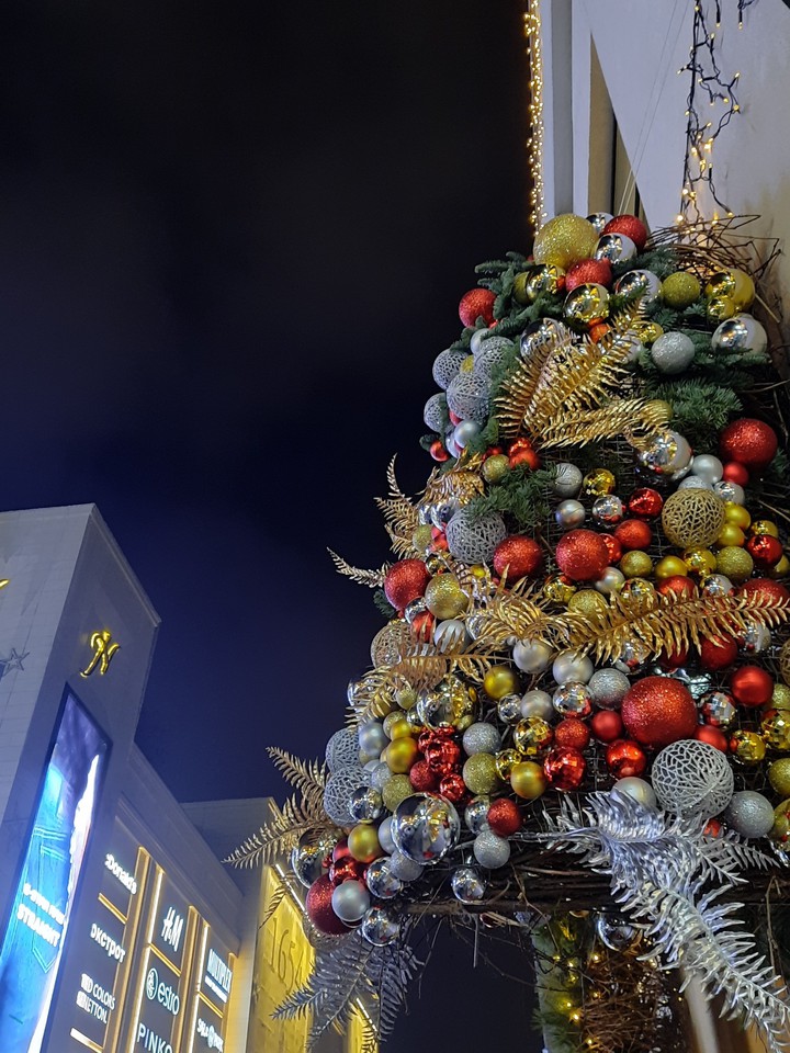 christmas decorations