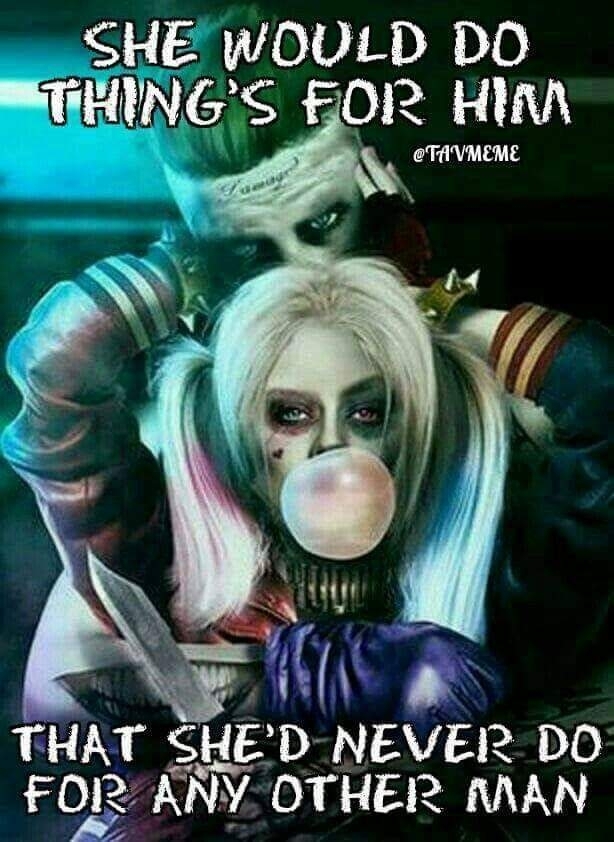 Harley Quinn