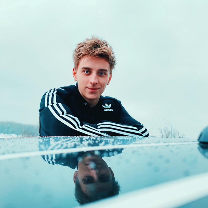 Бумага