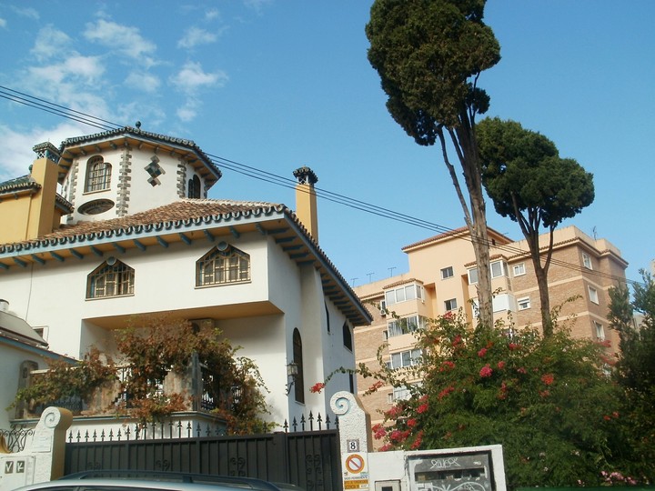 Haus.Malaga