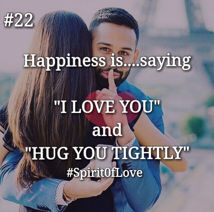 sprite of love