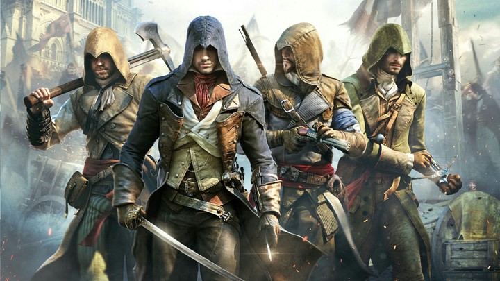 Assassins