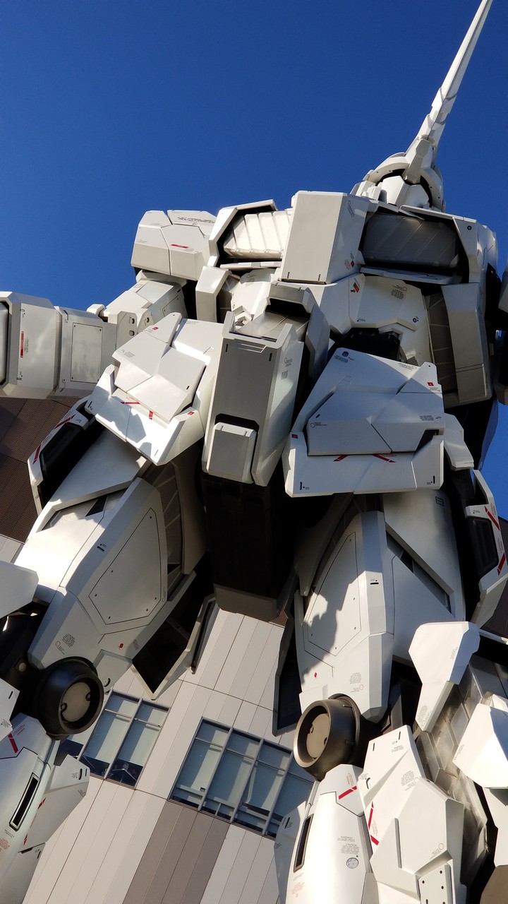 ガンダム Gundam