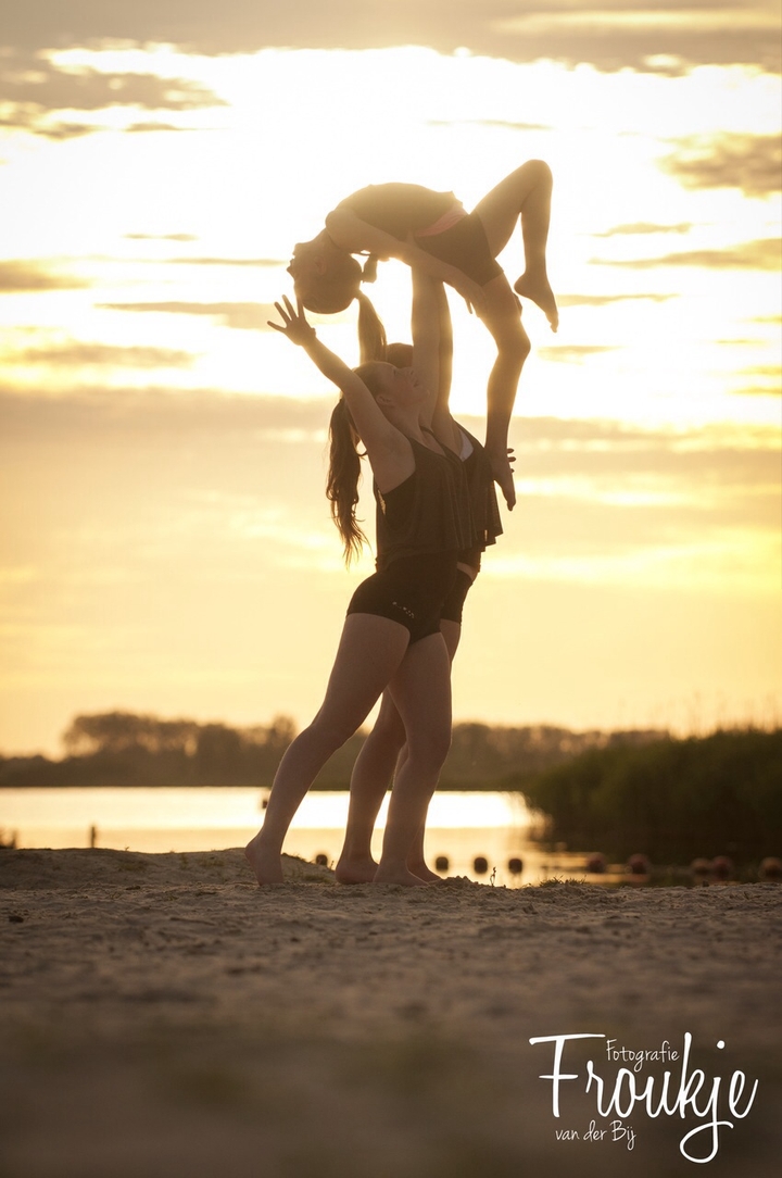 acro