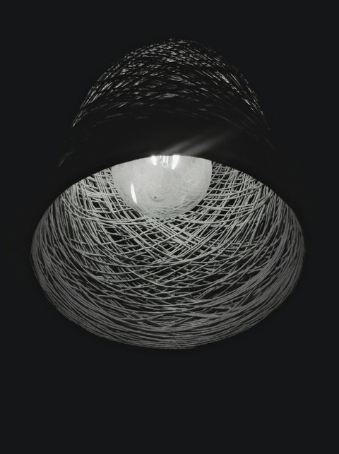 Dark Light