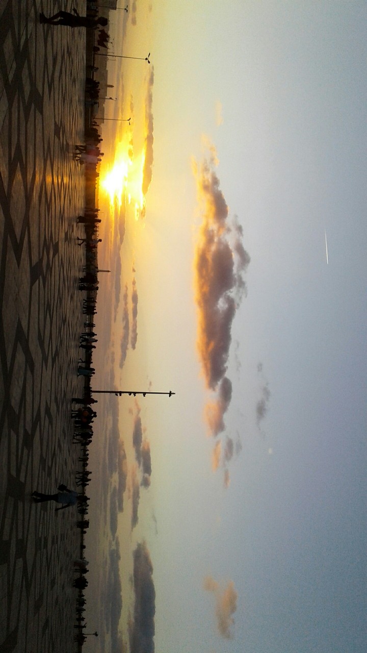 Sky