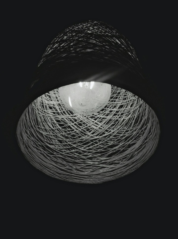 Dark Light