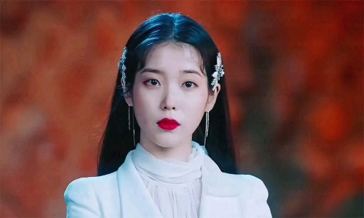 KOREA musician IU♥️