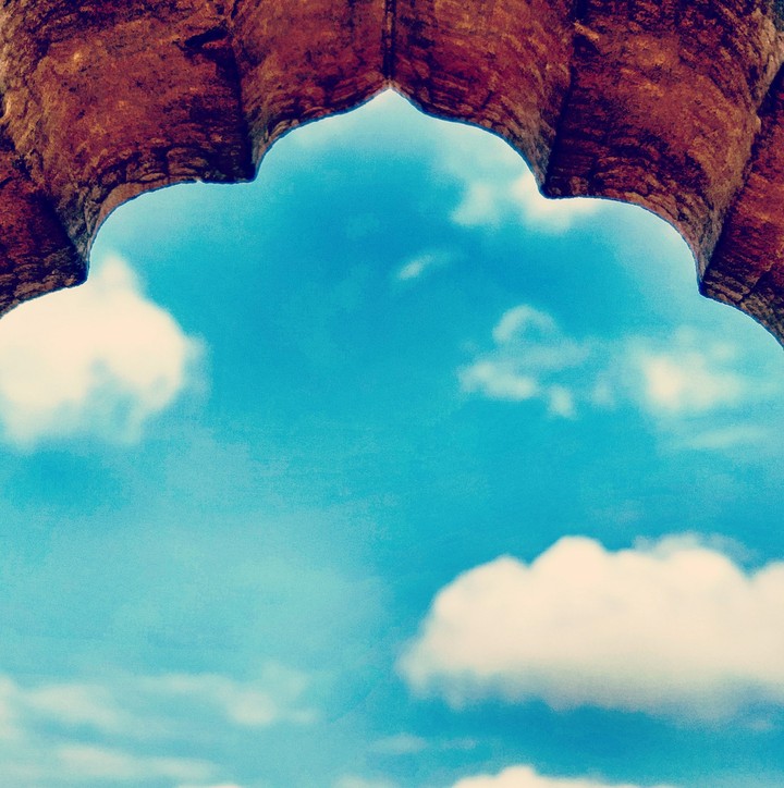 clouds and beyond