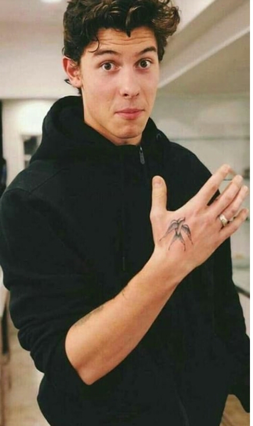 Shawn Mendes