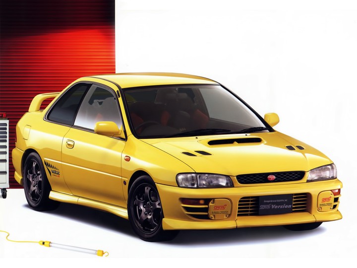 subaru