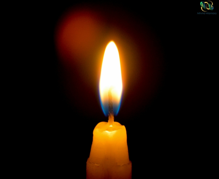 candle light ♡