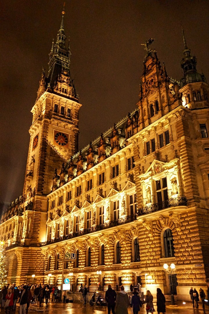 Hamburg