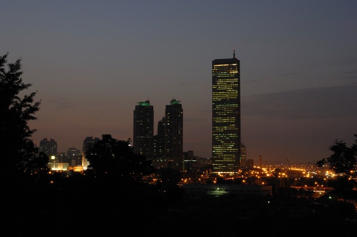 City
