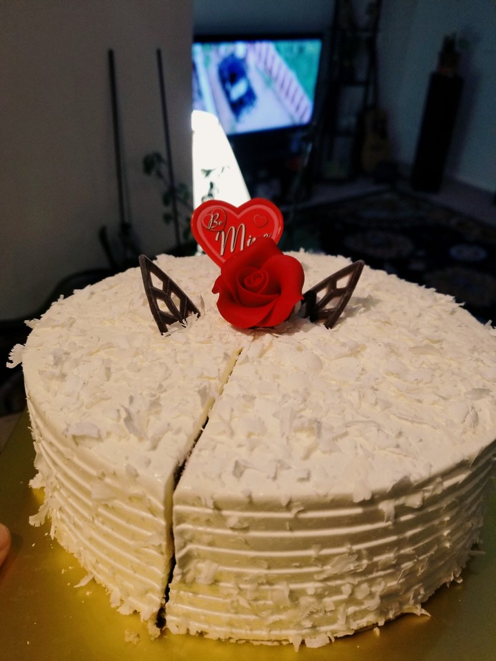 cake