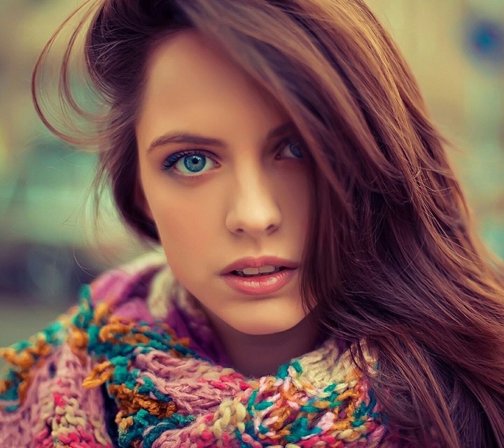 girl