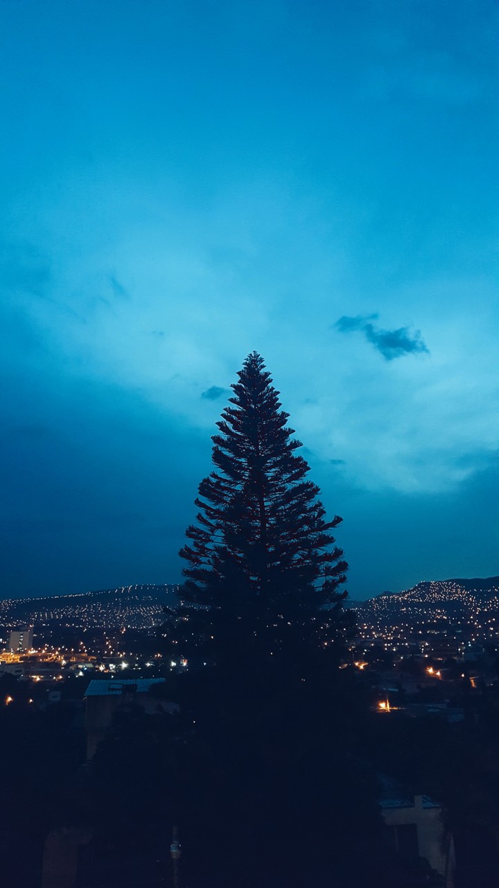 Honduras-Tegucigalpa