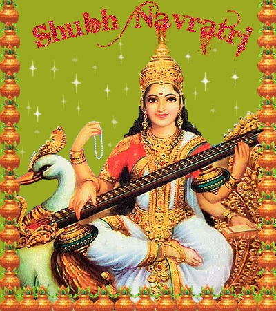 SARASWATI MATAJI