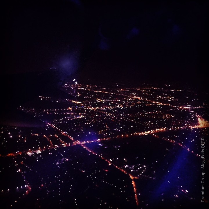 moscow