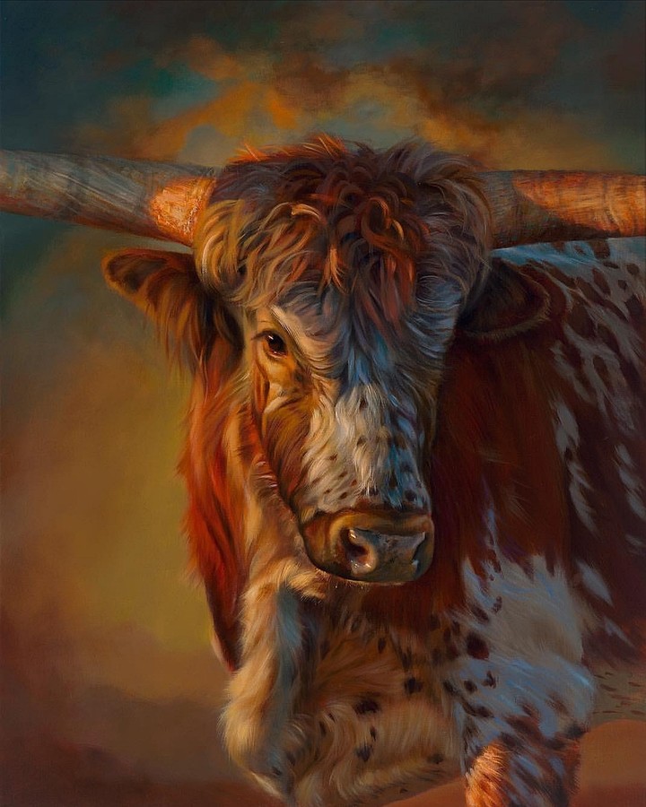 Taurus ♉