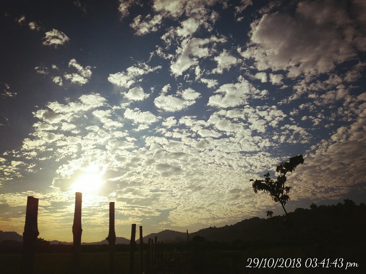 sky