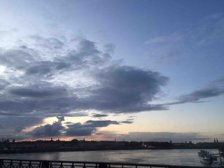 Bordeaux