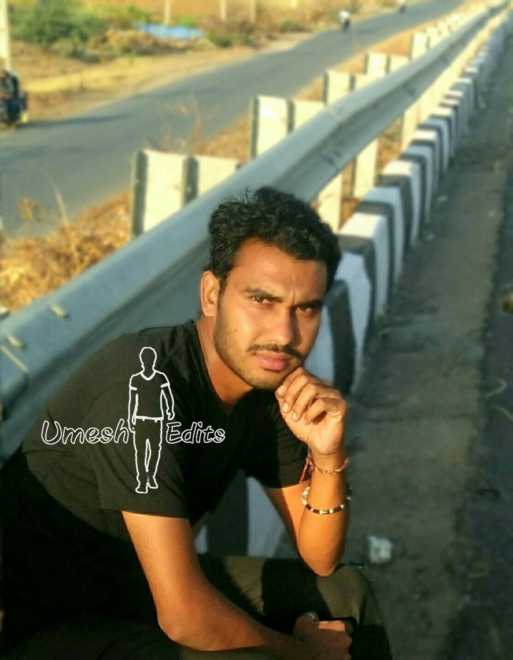umesh editz