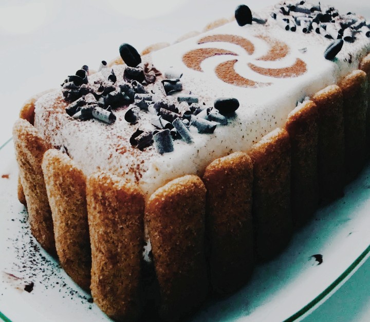 torta gelato