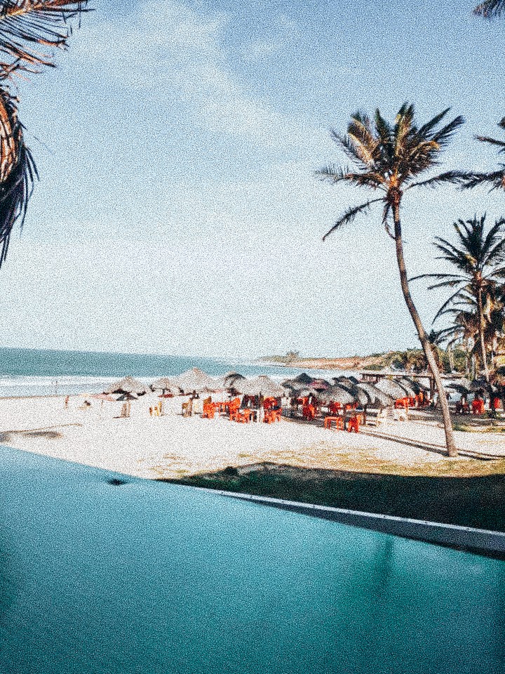 Lagoinha, Ceará
