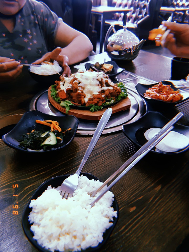 koreanfood