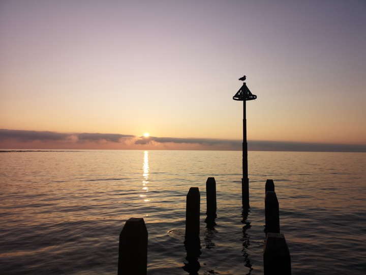 sea