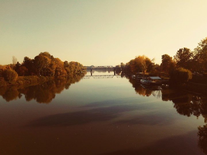 Tisza©