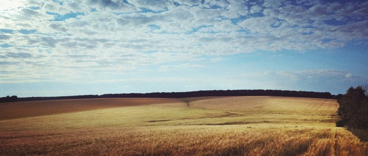 summer time