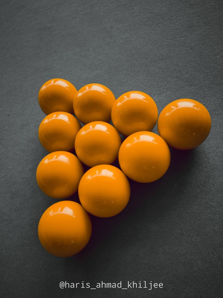 Balls