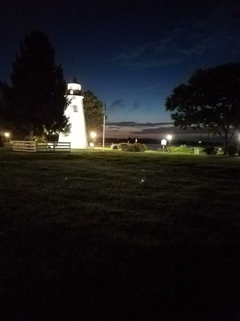 Night Sentry
