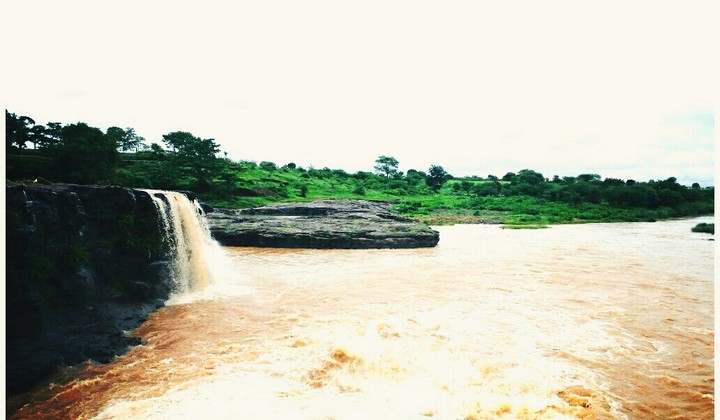 Waterfall