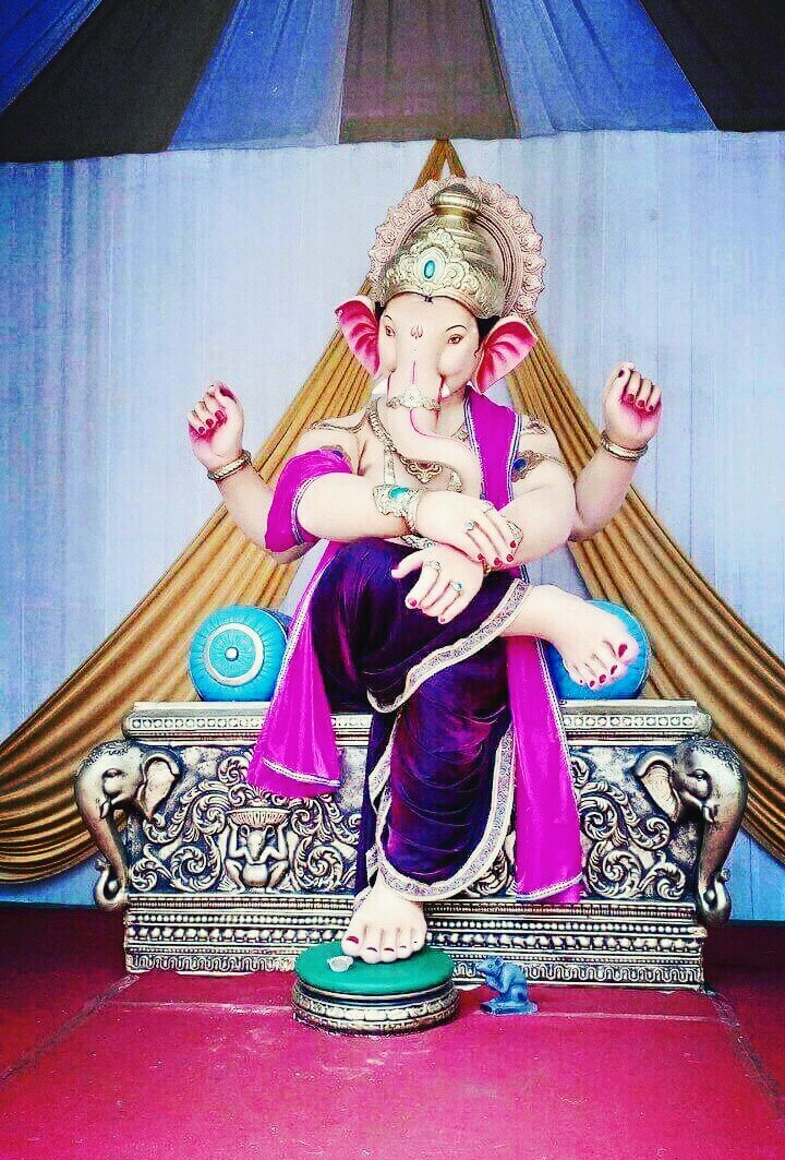 Ganesh