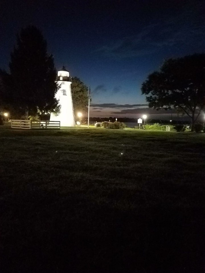 Night Sentry