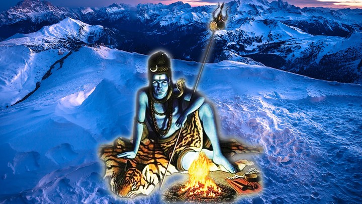 shiva