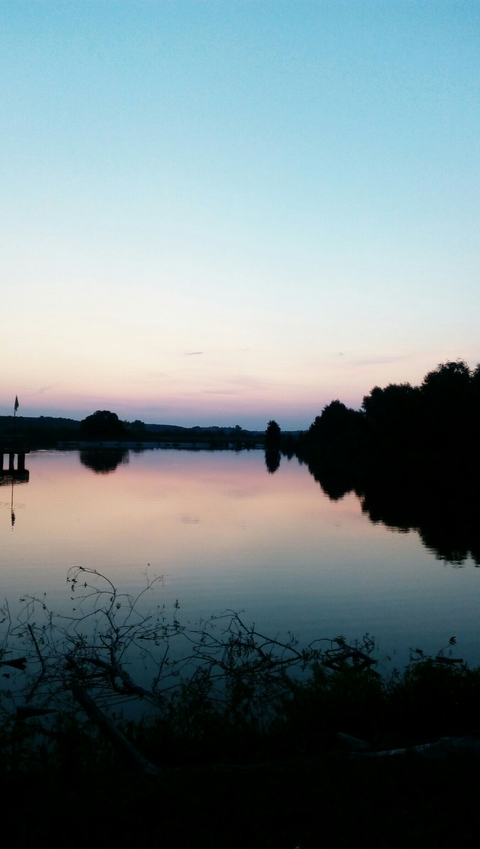 вечір