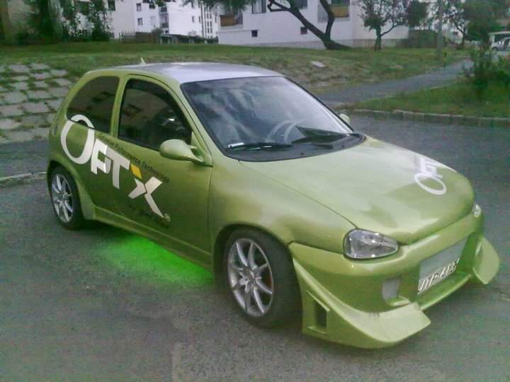 tuning style