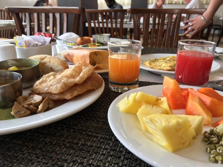 food